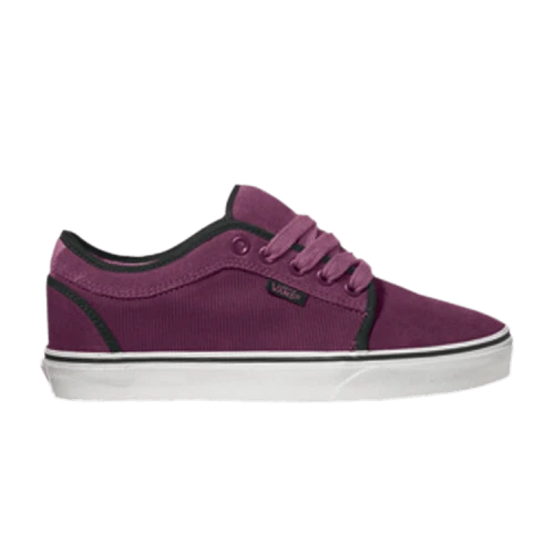 Vans Chukka Low