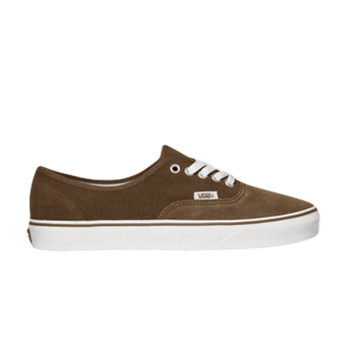 Vans Authentic