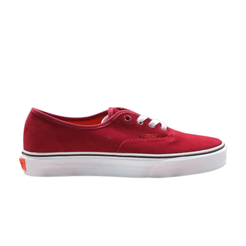 Vans Authentic