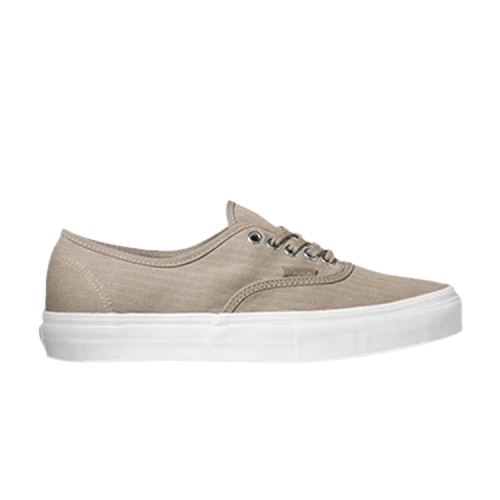 Vans Authentic Ca 'Herringbone'