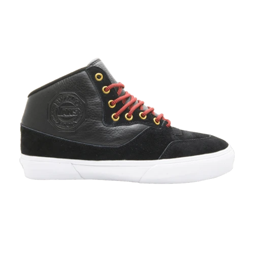 Buffalo Boot Lx