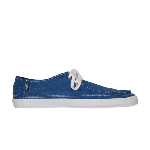 Vans Rata Vulc 'Classic Blue'