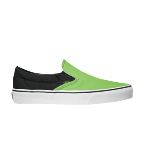 Vans Classic Slip On 'Neon'