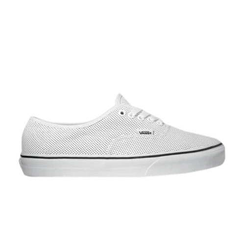 Vans Authentic