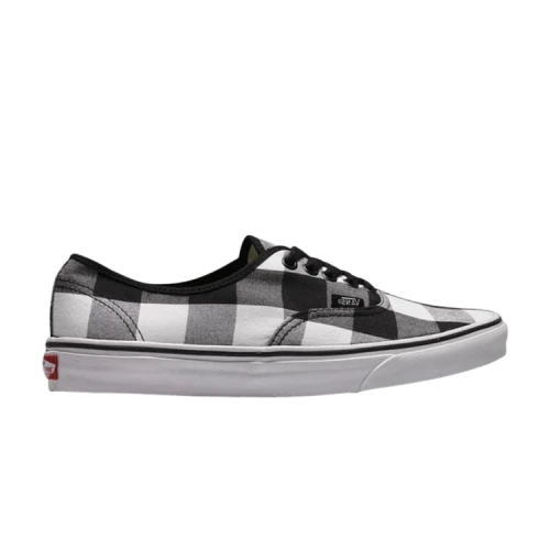 Vans Authentic