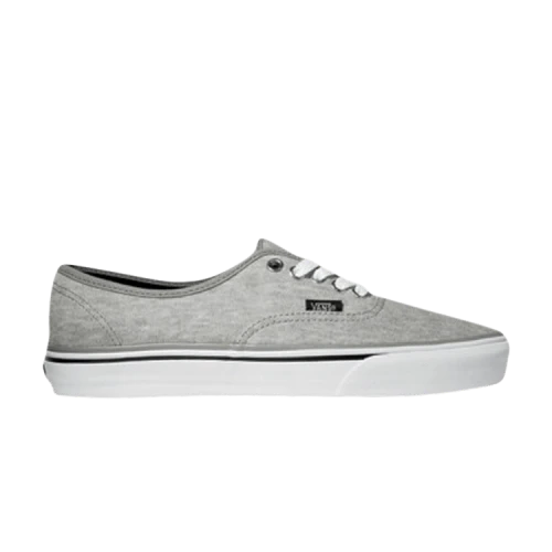 Vans Authentic