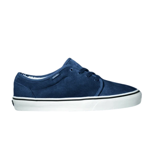 Vans 106 Trek Sf 'Fleece'