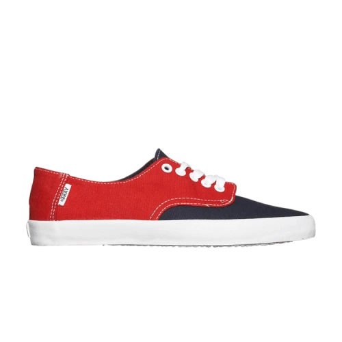 Vans E-Street