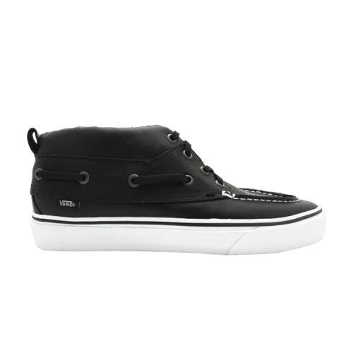 Vans Chukka Del Barco Ca
