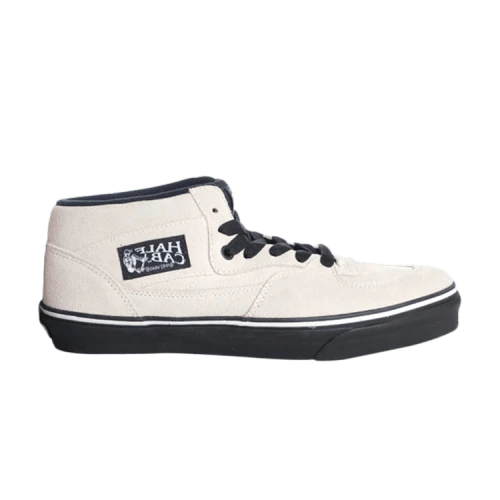 Vans Half Cab