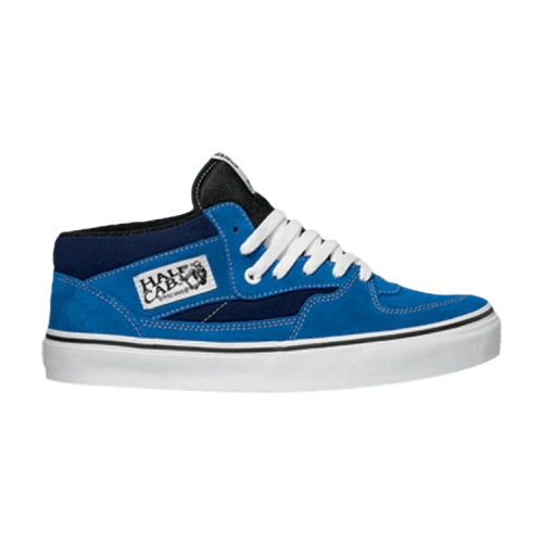 Vans Half Cab