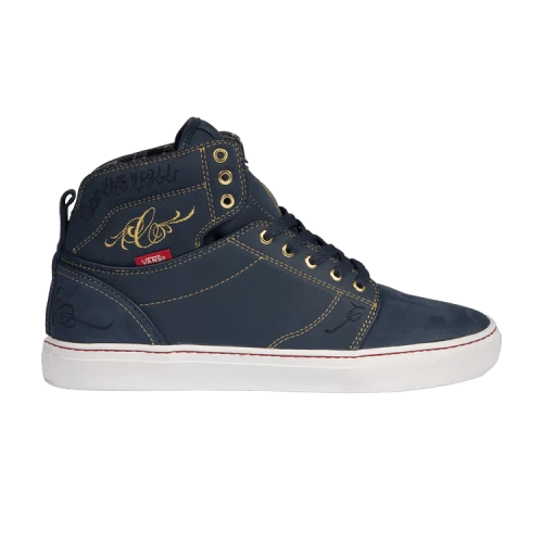 Vans OTW Alomar Mr. Cartoon