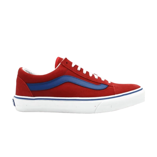 Vans Alomar 'Otw'