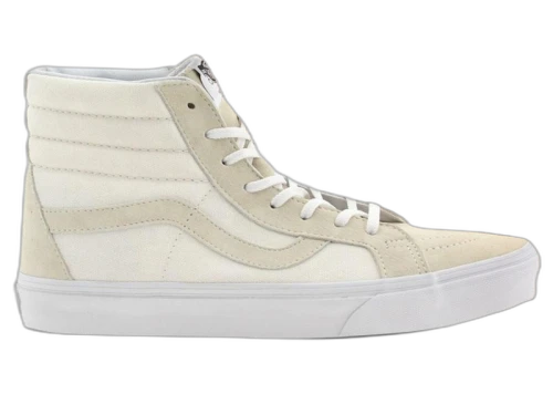 Vans Sk8-Hi Reissue Vansguard White True White