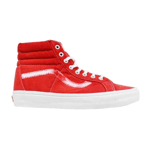 Vans Sk8-Hi CA 'Vintage Suede'