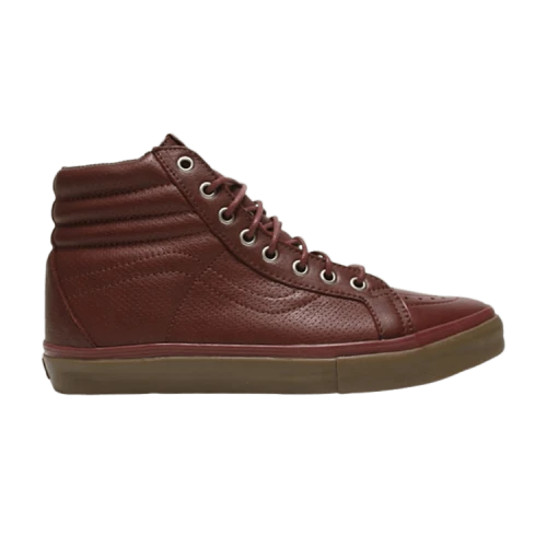 Vans Sk8 Hi Reissue Lx