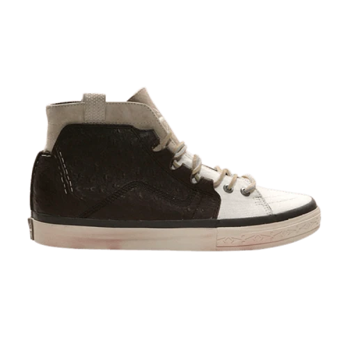 Vans Sk8 Hi Th Lx