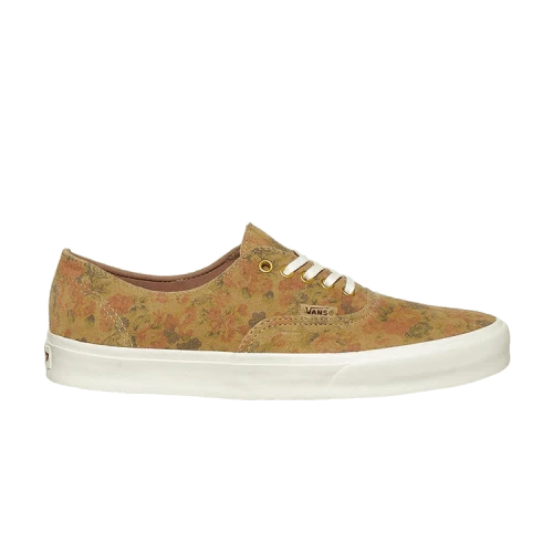 Vans Authentic Decon CA 'Floral Suede'