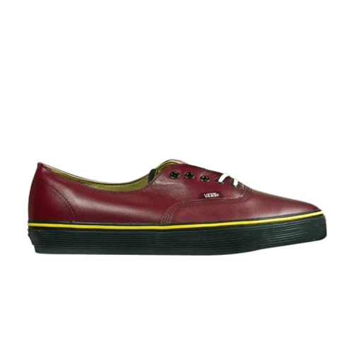 Vans WTAPS x Authentic 69