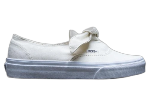 Vans Authentic Knotted Marshmallow (Women's)