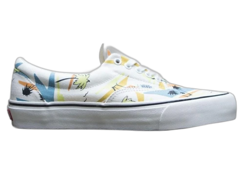 Vans Era SF Island Beach