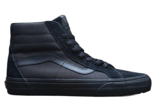 Vans Sk8-Hi Reissue UC Made For The Makers Black