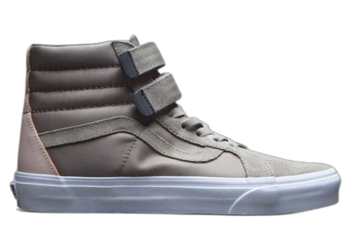 Vans Sk8-Hi Re-Issue V Green Surplus