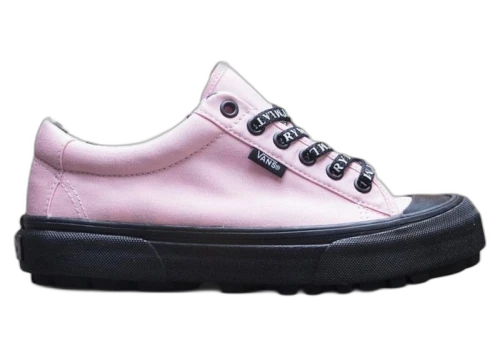 Vans Style 29 Lazy Oaf Almond Blossom (Women's)