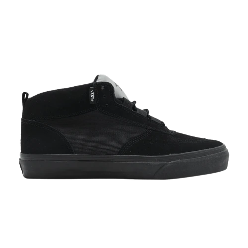 Supreme x Vans Mike Carrol Hi