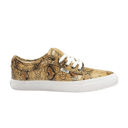 Vans IN4MATION x Chukka Low 'Snakeskin'