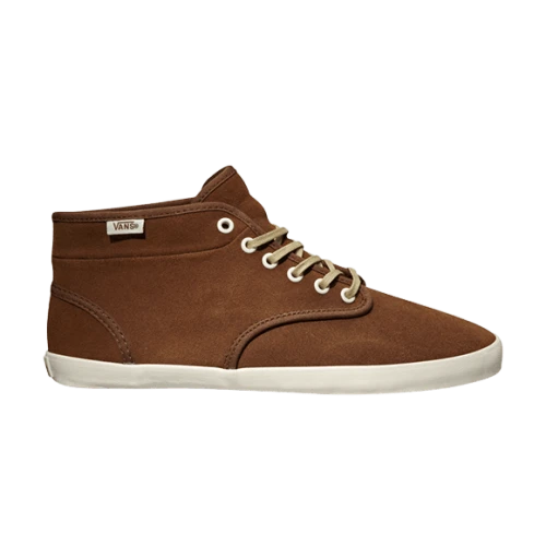 Vans Houston Fleece