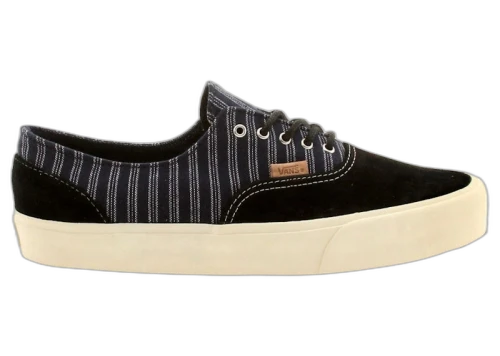 Vans Era Decon CA Hickory Mix Black