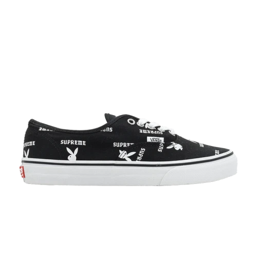 Vans Supreme x Authentic Pro 'Playboy'