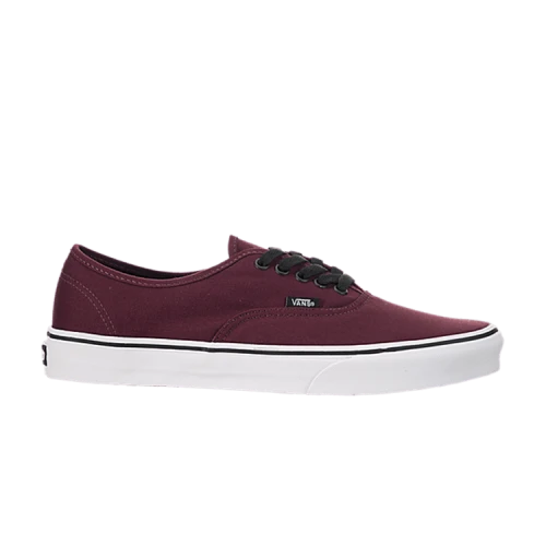 Vans Authentic Classic 'Port Royale'