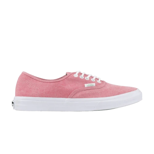 Vans Authentic Slim 'Chateau Rose'