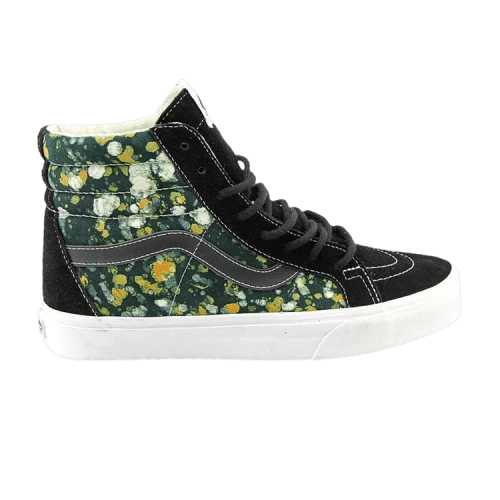 Vans Della x Sk8-Hi Reissue 'Batik'