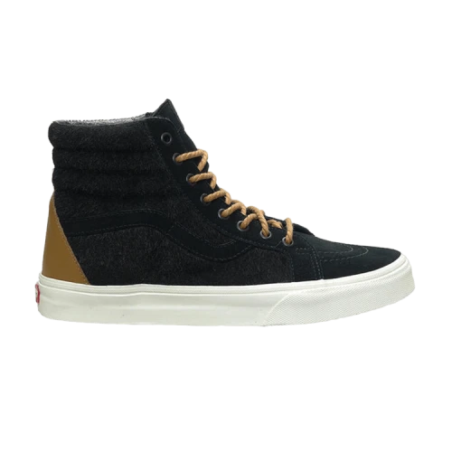 Vans Sk8-Hi Reissue 'Year of the Horse Black'