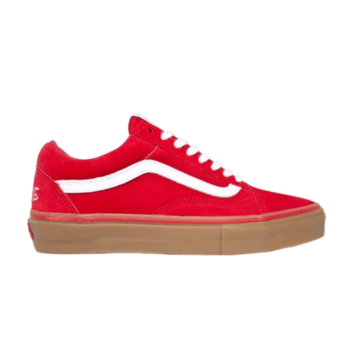 Vans Golf Wang x Old Skool Pro 'S'