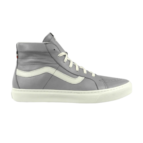 Diemme Montebelluna x Vans Vault Hi LX