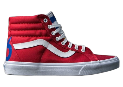 Vans Sk8-Hi Re-Issue 1966
