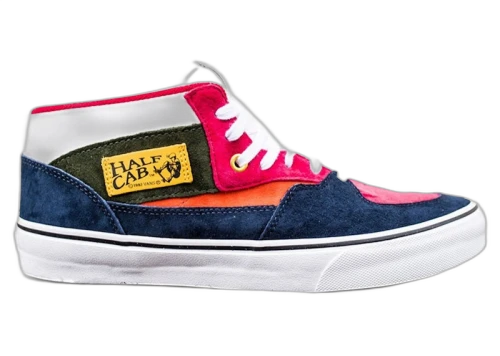 Vans Half Cab Year of the Monkey