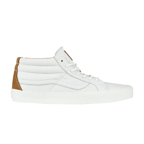Vans Sk8 Mid CA