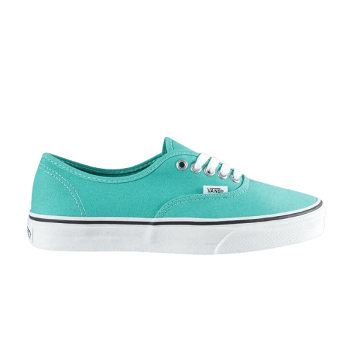 Vans Authentic 'Aqua Green'