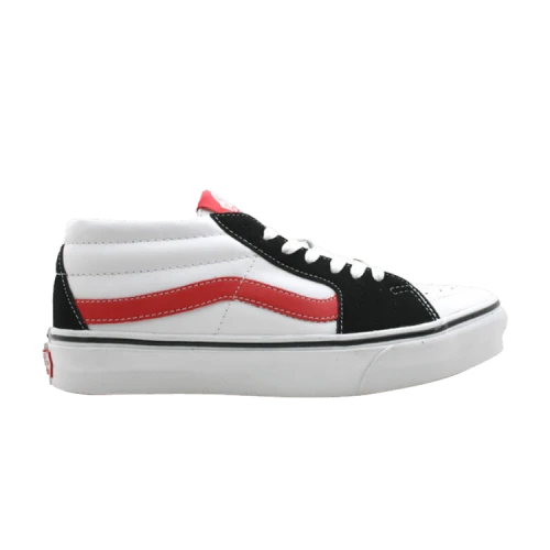 Vans Skate Mid