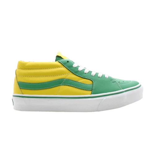 Vans Skate Mid