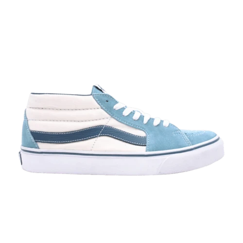 Vans Skate Mid