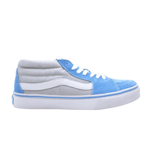 Vans Skate Mid
