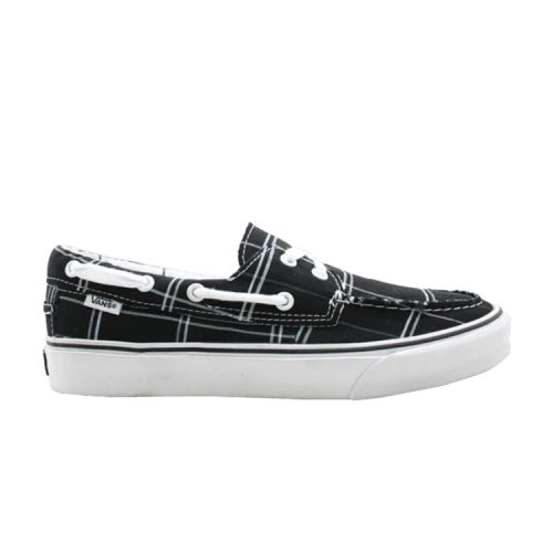 Zapato Del Barco