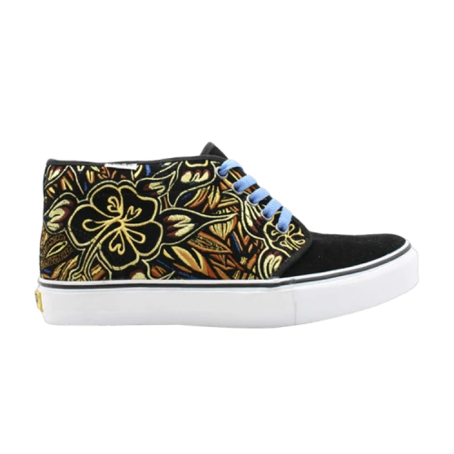 Vans Chukka Boot Lx
