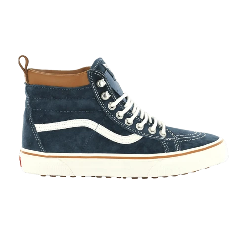 Vans Sk8-Hi MTE 'Dress Blue'
